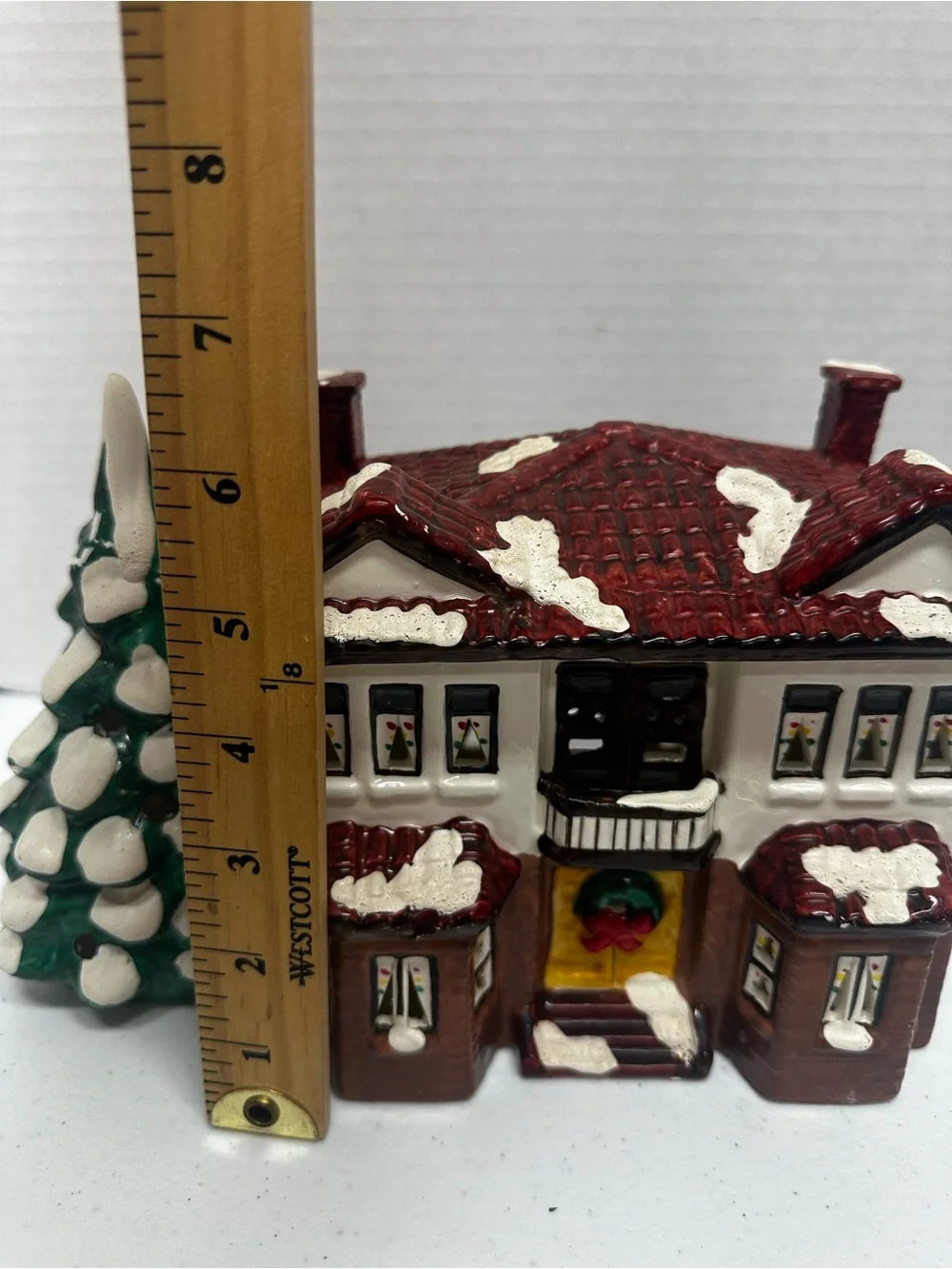 Department 56 vintage department